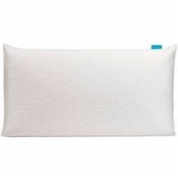 Almohada Cecotec Flow Pureadapt 100% Viscoelástica Firmeza Alta