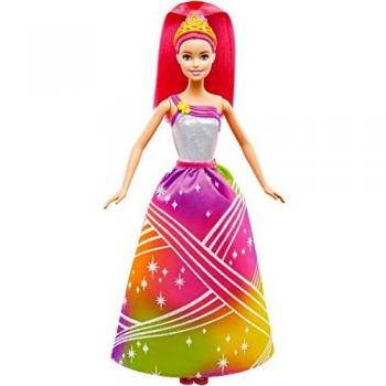 Barbie - Princesa Luces de arcoíris