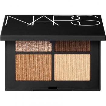 NARS Eyeshadow QUADS Eyeshadow Palette - Shade: Mojave - Size: 4.4 g