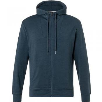 Supernatural Men's Everyday Blueberry Hoodie Size S