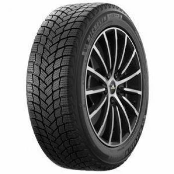 Michelin X-Ice Snow SUV 235/65 R17 108T XL Nordic compound