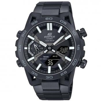 Reloj analógico-digital Casio Edifice Mod. ECB-2000DC-1BEF