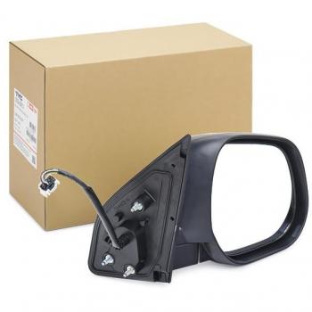 Espejo Retrovisor Exterior Derecho TYC 323-0013 para PEUGEOT, CITROËN y MITSUBISHI