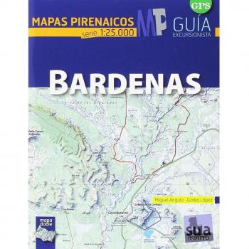 Bardenas - ANGULO, MIGUEL; LOPEZ, GORKA
