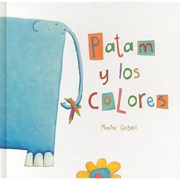 Patam y los colores