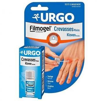 Crevasses Mains Filmogel 3,25ml Urgo