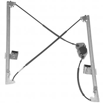 Magneti 350103753000 Manivelas para Ventanillas