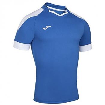 Joma Camiseta myskin royal m/c para hombre
