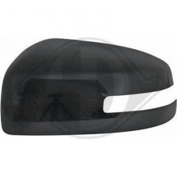 Cubierta de retrovisor exterior DIEDERICHS 5830125