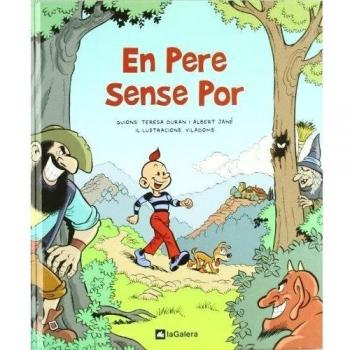 En Pere Sense Por