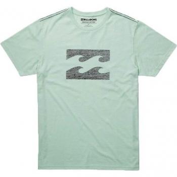 2016 Billabong Ghosted T-Shirt ICE Z1SS04 Sizes- - ExtraLarge