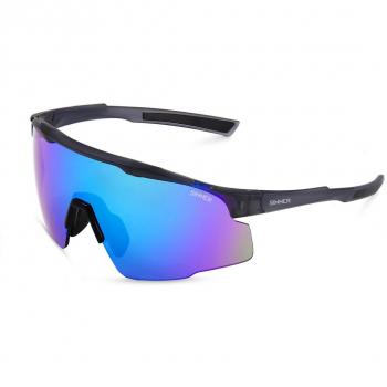 Sinner Murau SISU-902-20-48 Men's Polarised Sunglasses Grey Size Standard