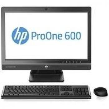 HP J4U69EA#ABE - Ordenador de sobremesa