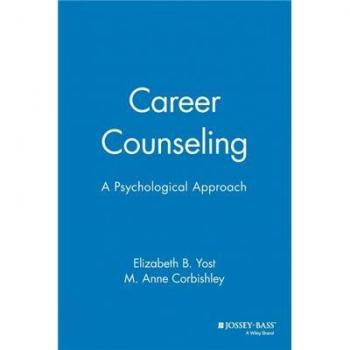 Asesoramiento Profesional: Un Enfoque Psicológico (Serie de Educación Superior y Adultos Jossey Bass) - Libro de Bolsillo