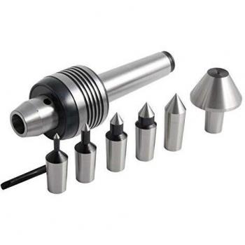 Contrapunto MK-4 Optimum 3440734 con 7 puntas intercambiables