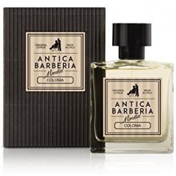 Colonia Original Citrus Eau De Toilette 100ml