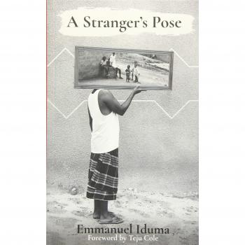 A Stranger's Pose