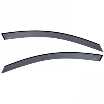 Deflector de viento DGA DGA106406a (2 pcs)
