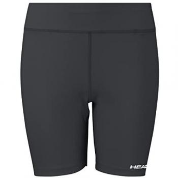 Head Mallas Cortas Mujer Flexibles y Conformables Racket