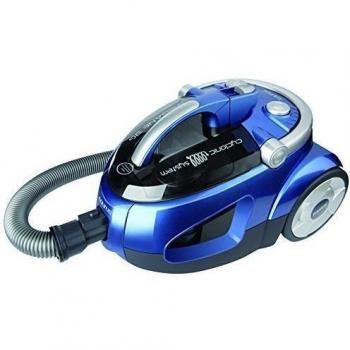 Taurus MEGANE 3G CYCLONE - Aspirador sin bolsa, 800 W