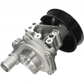 Bomba de agua VAICO V25-50022 para Ford Ranger, Transit y Land Rover Defender con junta de estanqueidad mecánica y turbina de metal