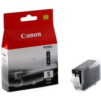 Canon PGI-5BK Negro 26 ml