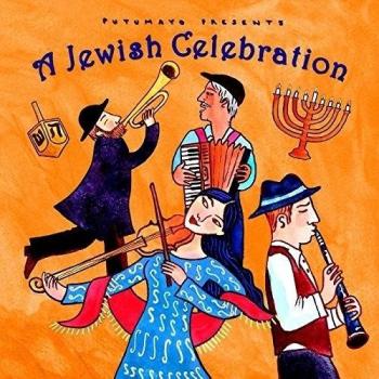 A Jewish Celebration