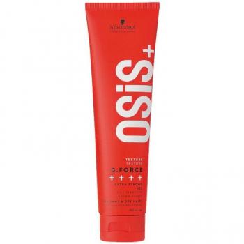 Schwarzkopf Professional OSiS+ G. Force Extra Strong Gel 150ml