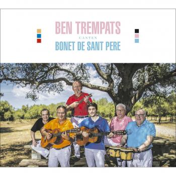 Bonet De San Pedro