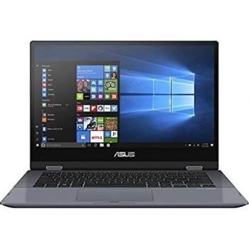 ASUS VivoBook Flip TP412FA-EC707T - Portátil 14 Full HD