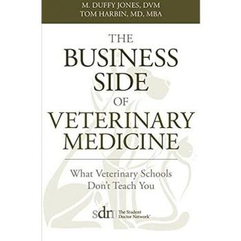 The Business Side of Veterinary Medicine: What Veterinary Schools Don't Teach You
