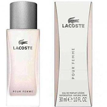 Lacoste Pour Femme Légère Eau de Parfum 30 ml