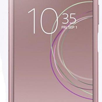 Sony Xperia XZ1 G8342 Dual Sim 4G 64GB Libre Rosa