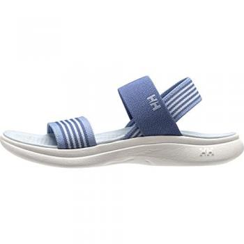 Sandalias de Mujer Helly Hansen RISOR SANDAL 11792 636 Azul, W risor sandal Mujer, 095 Pink Sorbet, Talla 38 EU