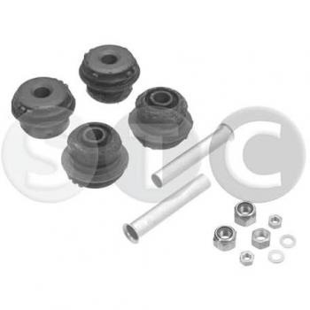Juego de montaje barra oscilante STC T405011 para MERCEDES-BENZ: 124 Series, 201 Series, Classe E, 129 Series