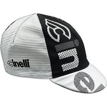 Cinelli Optical Cap