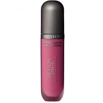 Revlon Ultra HD Matte Lip Mousse 5.9ml - Dusty Rose