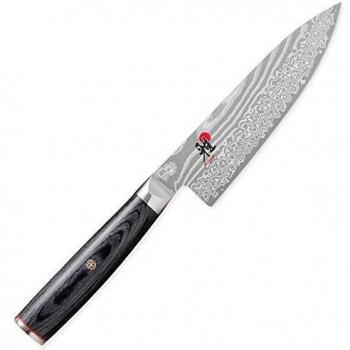 Miyabi 5000FCD Gyutoh 16 cm Steel