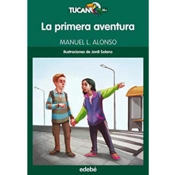 La primera aventura: 17