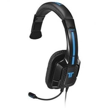Mad Catz - Auriculares Tritton Kaiken Mono, Color Negro