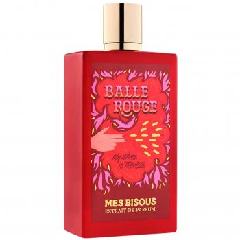 Mes Bisous - Red Ball Extrait de Parfum 100 ml