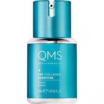 QMS Medicosmetics Sensitive Day Collagen Serum 30 ml