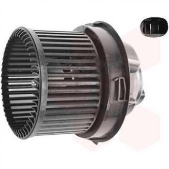VAN WEZEL Ventilador habitáculo 4029773 - Interior blower, compatible con vehículos, fácil instalación, alto rendimiento, diseño optimizado para flujo de aire, fabricado con materiales de alta calidad
