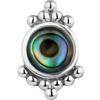 Piercing Earcandy Awa de Plata de Ley 925