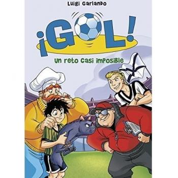 Un reto casi imposible