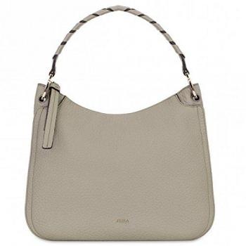 Furla Rialto Grande Bolso Estilo Hobo en Sabbia