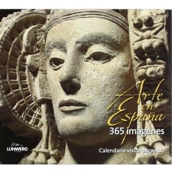 Calendario visual. El arte en España