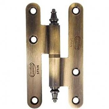 Amig - Soporte 5-16 oro display