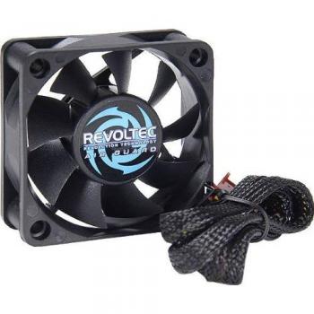 Revoltec Airguard 60 - Ventilador de PC