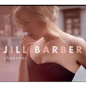 Chansons vinilo